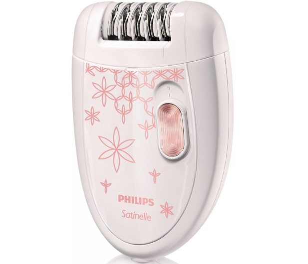 Philips HP6420/00 Satinelle - 126072 - zdjęcie